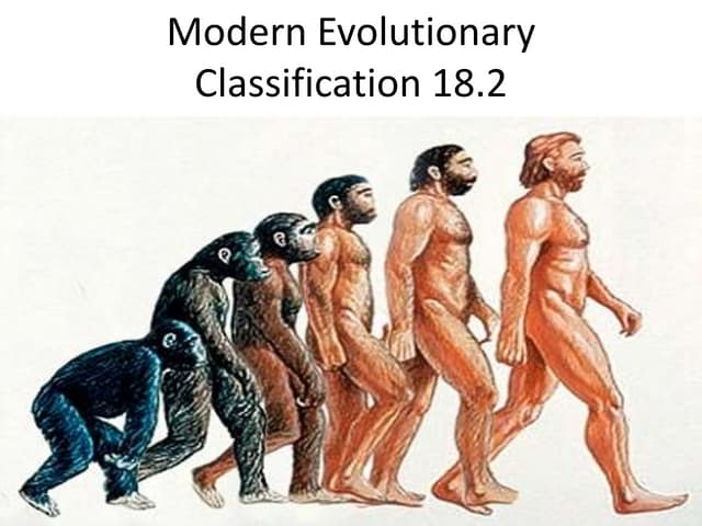 Biology 18.2