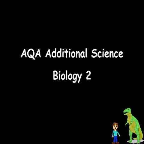 Biology 2