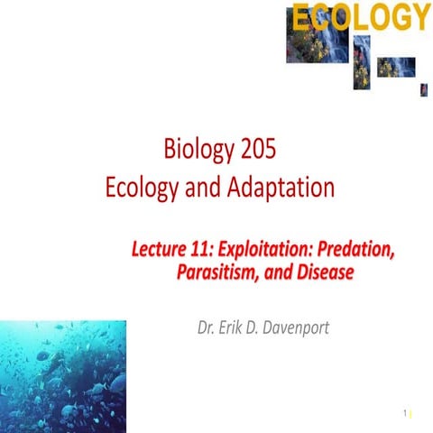 Biology 205 12