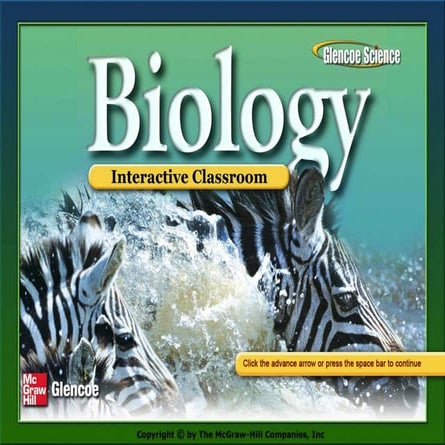 Biology Ch 1 on Introduction to Biology, Characteristics of Life and Scientif...