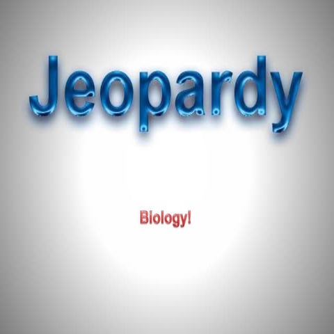biology-jeopardy-ppt