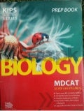 Kips Biology prep book-mdcat