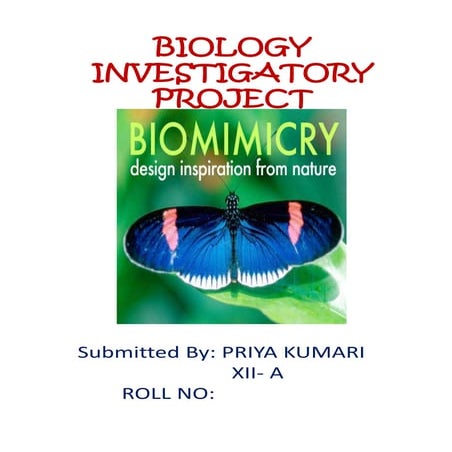 Biology pri