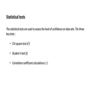 A level biology statistical tests.pptx