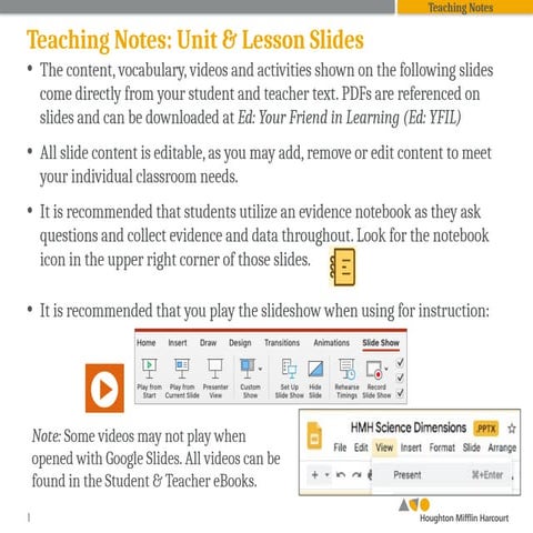 Biology_U1_L2.pptx Chemistry of Life Harcourt