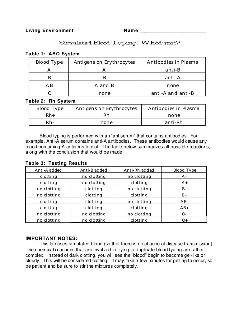 Blood Typing Practice Worksheet Answers Sustainablened blood-typing-practice-worksheet-answers-sustainablened