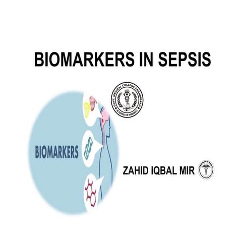 biomarker in sepsis.pptx