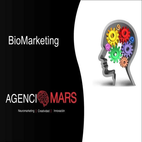 Biomarketing | PPTX