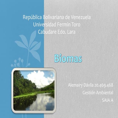 Regiones Biogeograficas Del Mundo | PPT