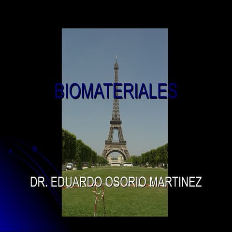 Biomateriales (2)