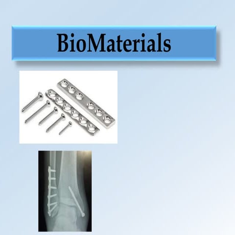 Biomaterials and biosciences biometals.pptx