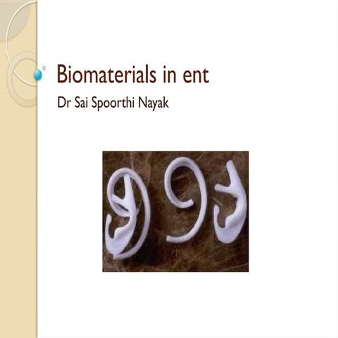Biomaterials in ent for ent deptart.pptx