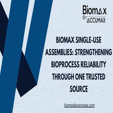 The Role of BPOG Extractables Data in the Effective Adoption of Single ...