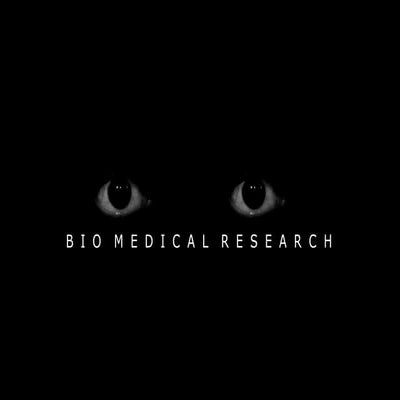 Biomedical research