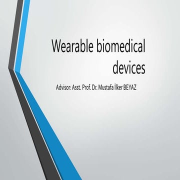 BIOMEDICAL SENSORS.pptx
