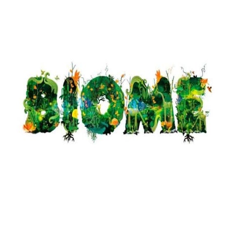 An Introduction to Biomes