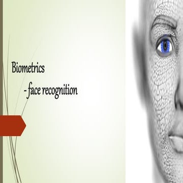 Biometric