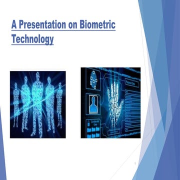 Biometric