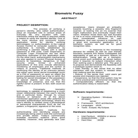 Bio Metric Fuzzy Art Abstract