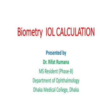 Biometry-1, rifat.pptx