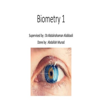 introduction into Biometry and it's formulas.pptx