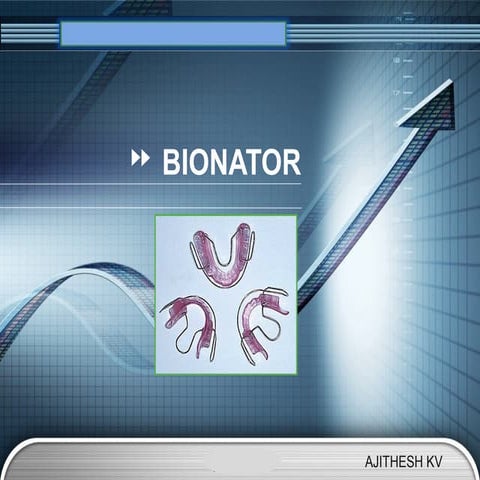 Bionator