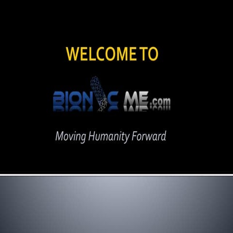 BioniceMe