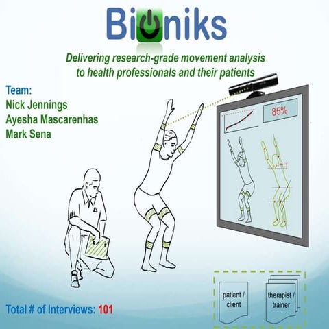 Bioniks final 2013 berkeley