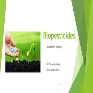 Biopesticides_By_Maliha_Rashid_Uses_Applications.pptx