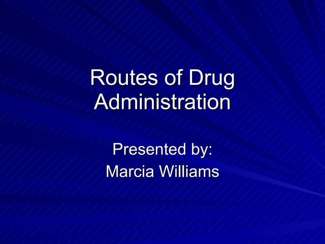 Biopharmaceutics lecture4(2)