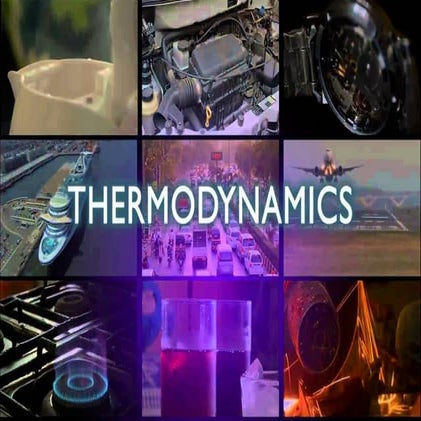 Biophysics  thermodynamics
