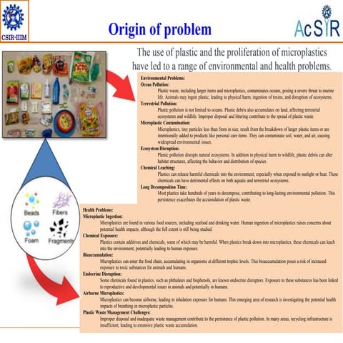 green is everywhere : miracle bioplastic.pptx