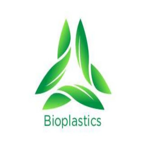 Bio plastics presentation