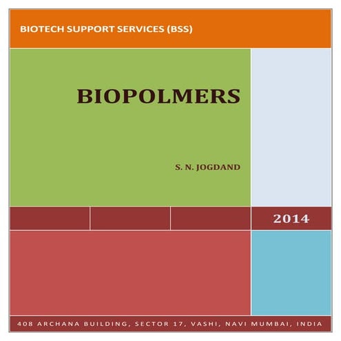 Biopolymers Information
