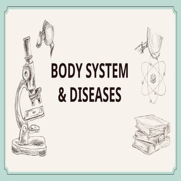 Hepatitis - Bio Presentation (Fact & Cases)