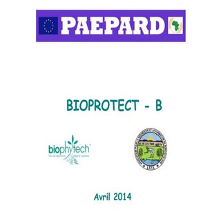 Bioprotect-B