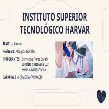 biopsia de tratamiento estomacal gastrico