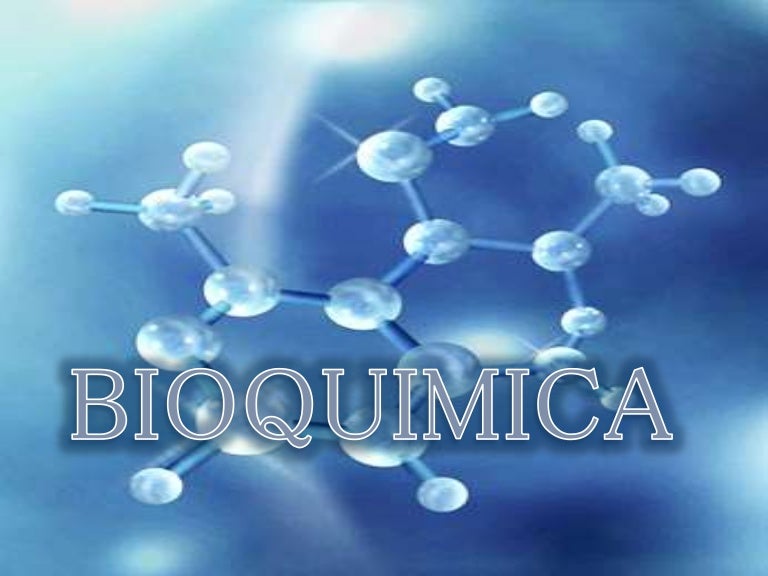 Bioquimica