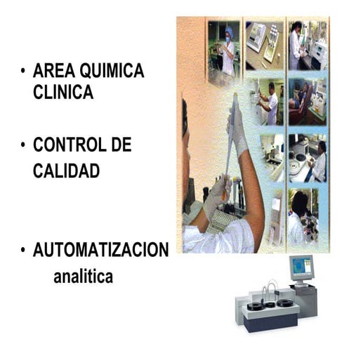 Bioquimica Clinica
