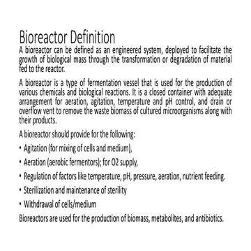Bioreactor.pptx