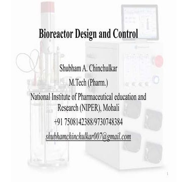 Bioreactors classifications.pptx