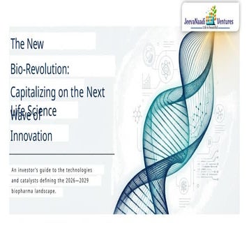 The 5 Biggest Biotech Trends in 2025.pptx