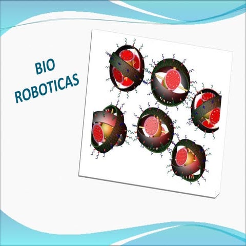 Bio robotics 2003 | PPT