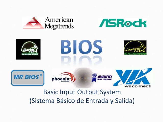 Bios