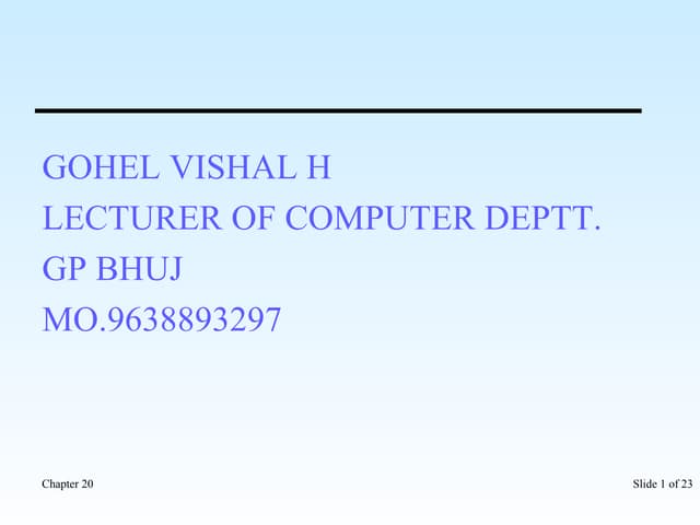 Bios 