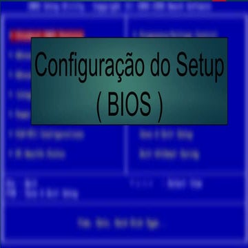 Bios | PPTX