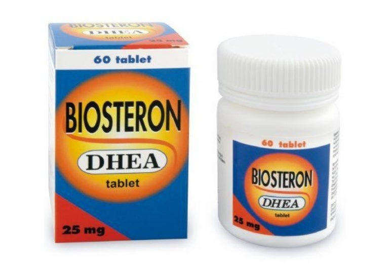 Biosteron