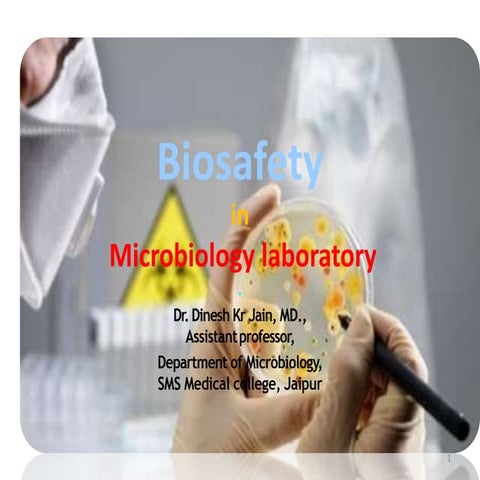 Biosafty