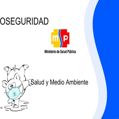 Bioseguridad 2