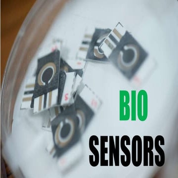 BioSensor.pptx